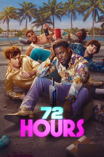 72 Saat Film izle