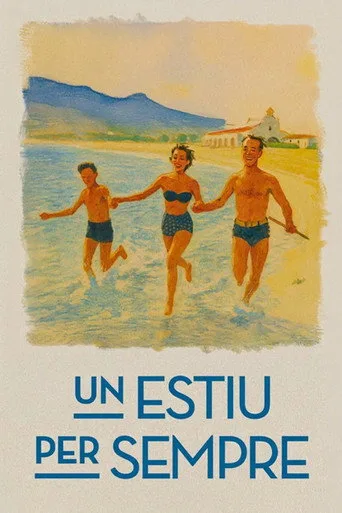 Un estiu per sempre Film izle