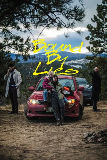 Bound By Lies Film izle