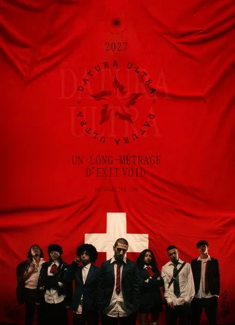 Datura Ultra Film izle