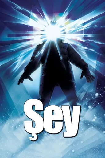 Şey Film izle