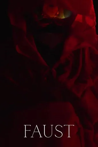 Faust Film izle