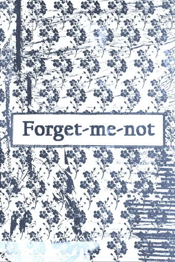 Forget-me-not Film izle