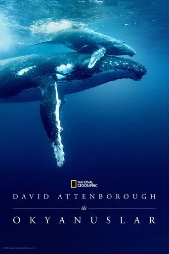 David Attenborough ile Okyanuslar Film izle