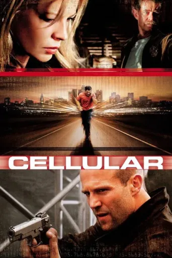 Ölüm Hattı Film izle