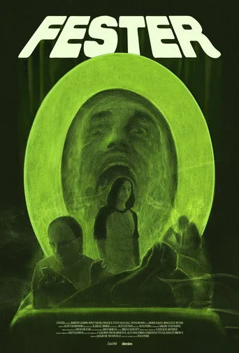 FESTER Film izle