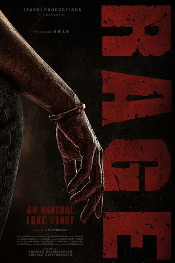 Rage Film izle