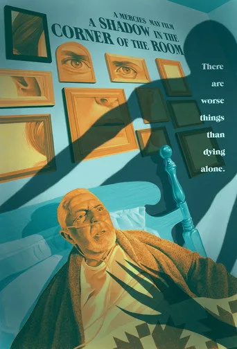 A Shadow in the Corner of the Room Film izle