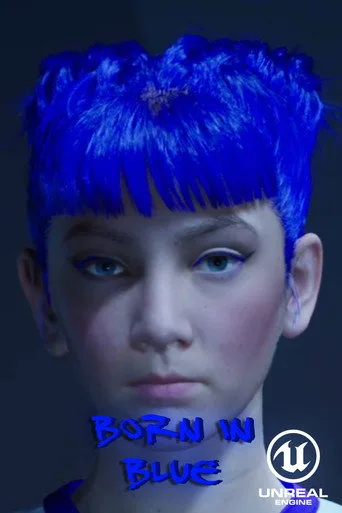Born In Blue Film izle