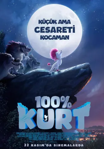 100% Kurt Film izle