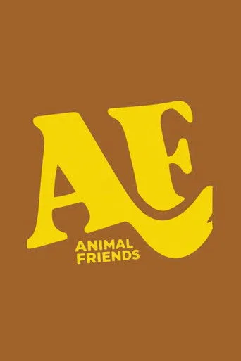 Animal Friends Film izle
