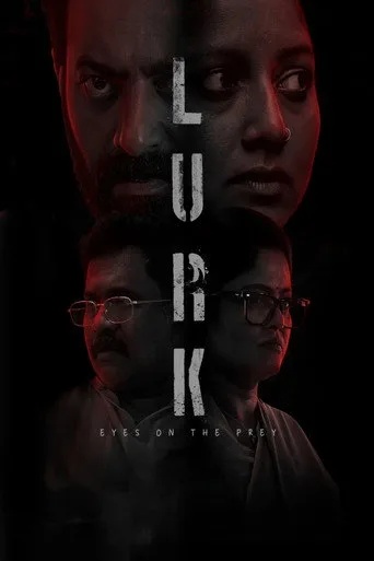 LURK Film izle
