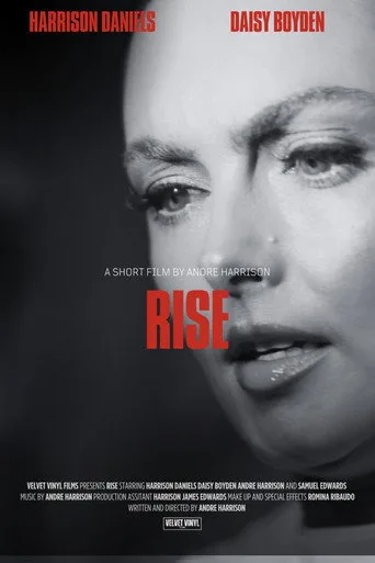 RISE Film izle