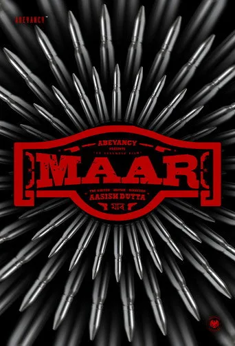 Maar Film izle
