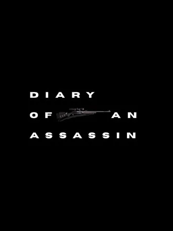 Diary of an Assassin Film izle