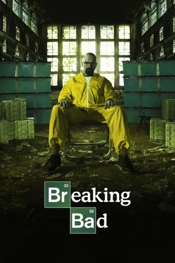 Breaking Bad Dizi izle