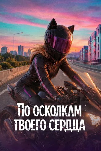 Kalbinin Parçaları Arasında Film izle