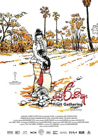 Fruit Gathering Film izle
