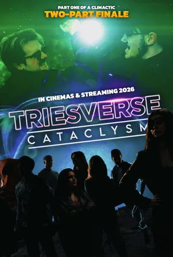 Triesverse: Cataclysm Film izle