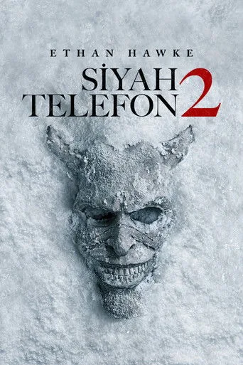 Siyah Telefon 2 Film izle