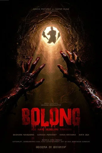 Bolong, 309 Hari Sebelum Tragedi Berdarah Film izle