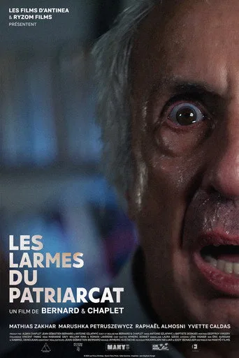 Les Larmes du Patriarcat Film izle