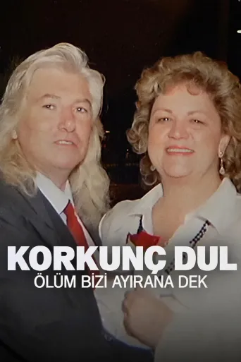 Korkunç Dul: Ölüm Bizi Ayırana Dek Film izle