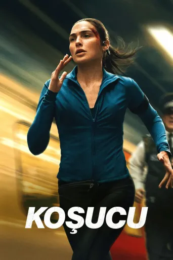 Koşucu Film izle