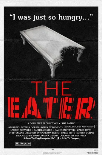 The Eater Film izle