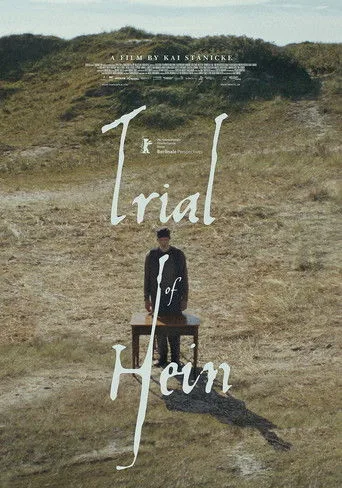 Der Heimatlose Film izle