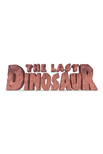 The Last Dinosaur Film izle