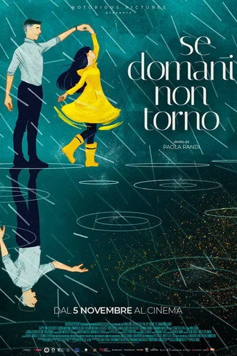 Se domani non torno Film izle