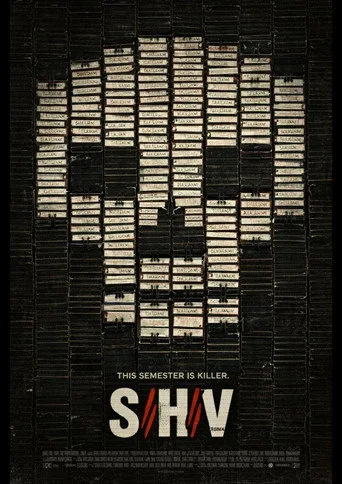 S/H/V Film izle
