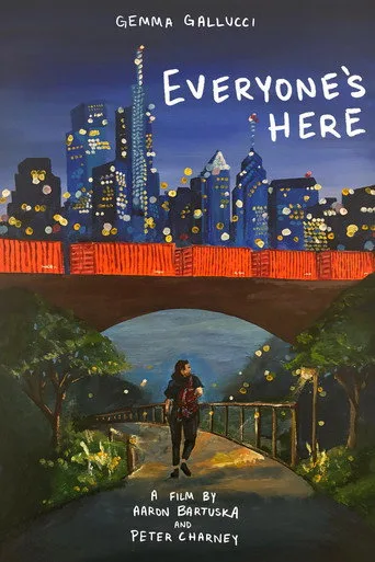 Everyone's Here Film izle