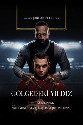 Gölgedeki Yıldız Film izle