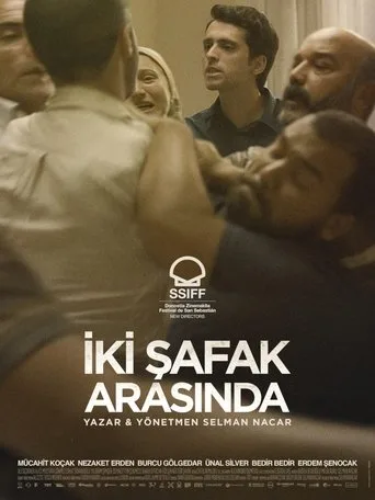 İki Şafak Arasında Film izle
