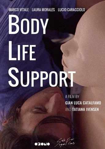 BLS - Body Life Support Film izle