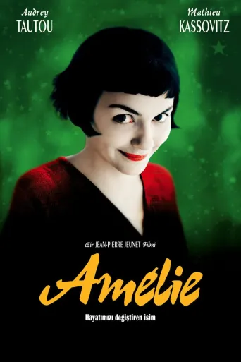 Amelie Film izle