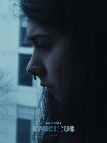 SPECIOUS Film izle