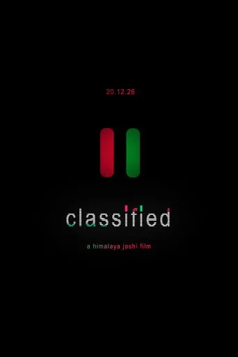 Classified Film izle