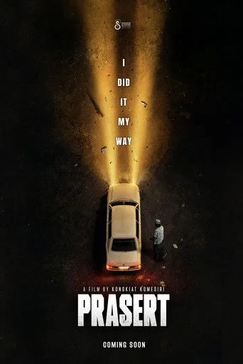Prasert Film izle