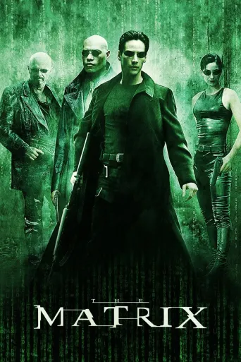 Matrix Film izle