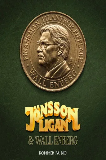 Jönssonligan & Wall Enberg Film izle