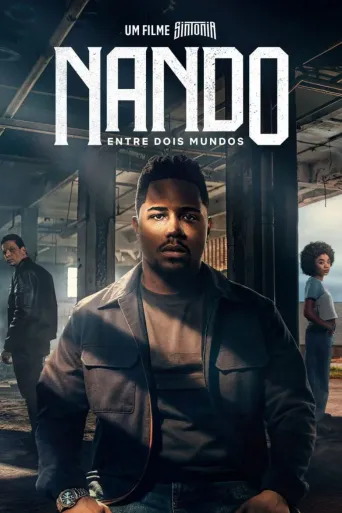 Nando İki Dünya Arasında Film izle