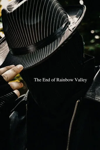 The End of Rainbow Valley Film izle