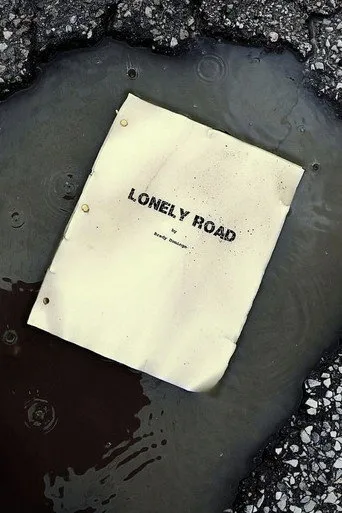 Lonely Road Film izle