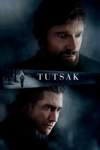 Tutsak Film izle