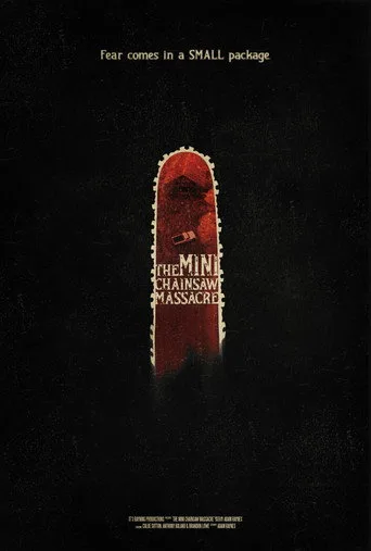 The Mini Chainsaw Massacre Film izle