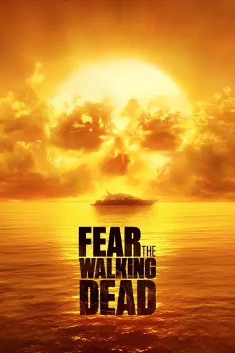 Fear the Walking Dead Dizi izle