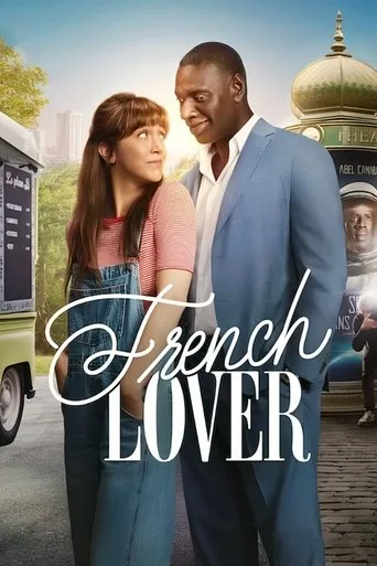 French Lover Film izle